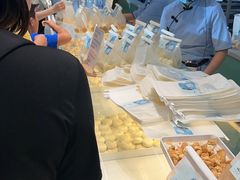 -好一朵茉莉花(老门东店)