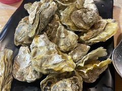 -郑记•不夜城烧烤•龙虾•虾蟹(黄鹤楼店)