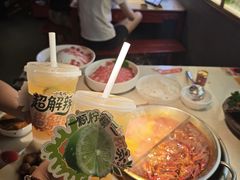-小龙坎火锅(全球总店)