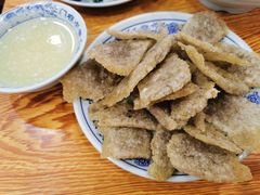 灌肠儿-门框胡同百年卤煮(新街口店)