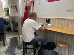 -老方子馅饼粥(台东店)