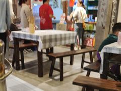 -彭耕记猪油炒小菜(吉联mall店)