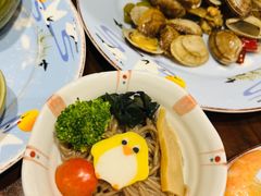 -松子料理(华威桥店)