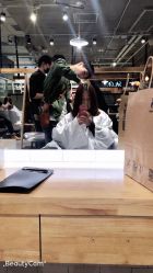 -109美发沙龙