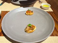 -Mercato莫卡多露台餐厅与酒吧(K11店)