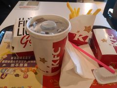 -肯德基(京广桥店)