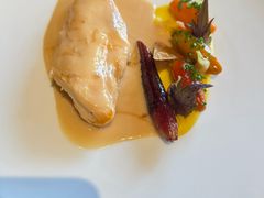 -Le Comptoir de Pierre Gagnaire