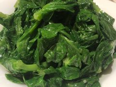 上汤豆苗-利苑酒家(宜安广场店)