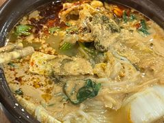 -O记东北砂锅麻辣烫