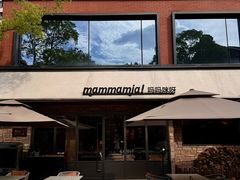 -Mammamia意大利餐厅(阳春巷店)
