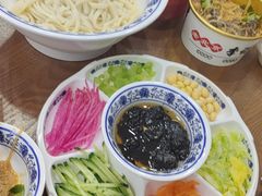 -咂摸(南锣鼓巷店)