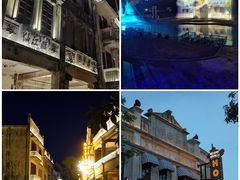 -赤坎·广东华侨国际旅游度假区