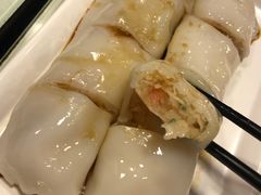 -点点心点心专门店(旺角店)
