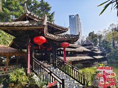 -广西壮族自治区博物馆