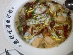 -江渔儿酸菜鱼·拔草餐厅(虎门君乐汇店)