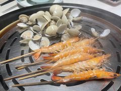 -碗中海·蒸汽海鲜·桑拿鸡(岭南天地店)
