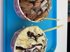 -梁子刨冰王&梁小糖(王顶堤店)