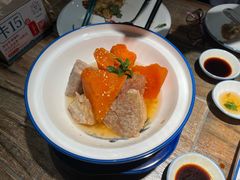 -海门鱼仔·潮汕味(燕岭店)