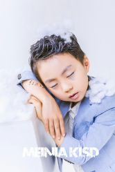 -美年亲子儿童摄影(合肥市滨湖新区金泉小区店)