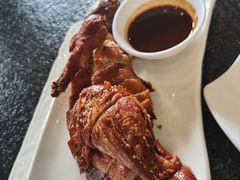 -喜洲翰林餐厅(董家百年老宅店)