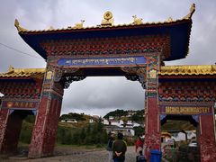 -达仓郎木寺院