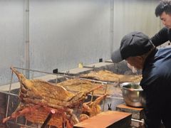 -海兰云天度假区温泉