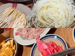 -胖三嬢·呱呱老火锅(北京总店)