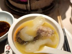 -海煮叹鲜·粥底火锅·港式海鲜打边炉(赛银国际广场店)