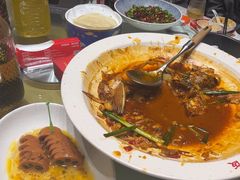 -食味楼(枫林湾店)