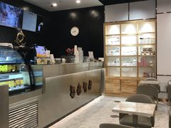-KOI Thé(力宝广场店)