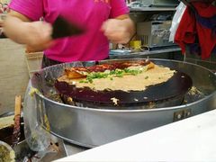 -清真·二嫂子煎饼果子(鼓楼旗舰形象店)