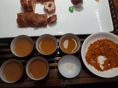 -悦百味·品质川菜(上城店)