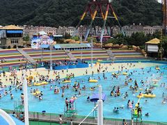 -杭州浪浪浪水公园