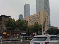 -取水楼(地铁站)