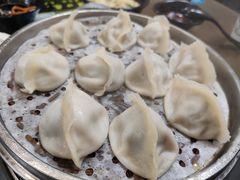 -志亮灌汤蒸饺·清真(庙后街店)
