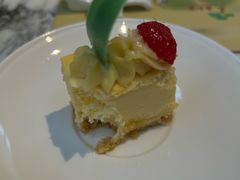 -北京贵宾楼饭店 红墙咖啡厅