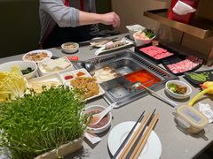 -海底捞火锅(方圆荟店)