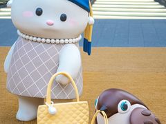 -深圳湾万象城(南山店)