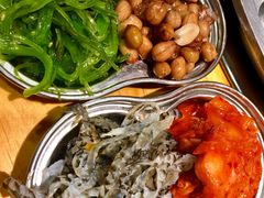 -伊茉家的烤肉店(勒泰中心店)