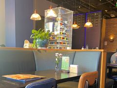 -blue frog蓝蛙(长泰广场店)