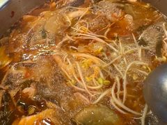 -大理.老字号渝记酸萝卜乌鱼(古城总店)