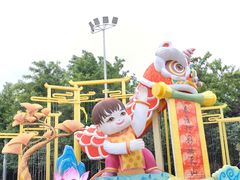 -伊犁河风景区