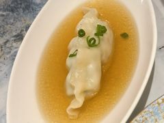 -渔家大院·胶东海鲜·老牟平烧烤餐厅(德胜店)