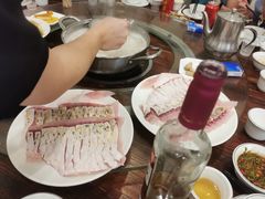 -正能量脆肉鲩火锅