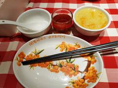 -西贝(紫荆广场店)