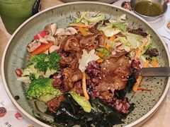 -超级碗FOODBOWL(成都来福士店)