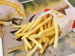 -麦当劳(北京路广百广场店)