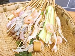 -古真记钵钵鸡(总店)
