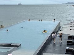 -深圳大梅沙京基洲际度假酒店