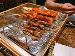 -冰城小镇音乐串吧·聚会餐厅(百子湾店)